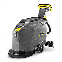 Підлогомийна машина Karcher BD 43/35 C Ep