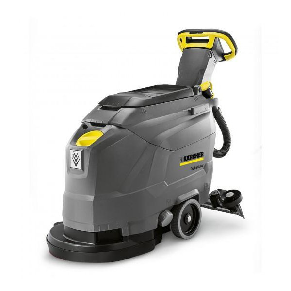 Підлогомийна машина Karcher BD 43/25 C Bp Pack Classic, фото 1