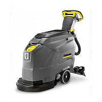 Підлогомийна машина Karcher BD 43/25 C Bp Pack Classic