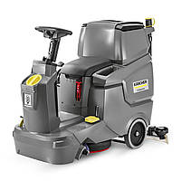 Підлогомийна машина Karcher BD 50/70 R Classic Bp