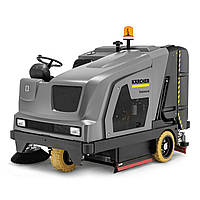 Підлогомийна машина Karcher B 300 R I