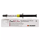 PROFIL FLOW, реставраційний композит світлового затвердіння, шприц 3 г, SILMET, фото 3
