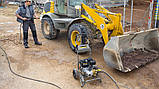 Автономний апарат високого тиску Karcher HD 6/15 G Classic, фото 5