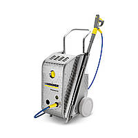 Апарат високого тиску Karcher HD 10/15-4 Cage Food