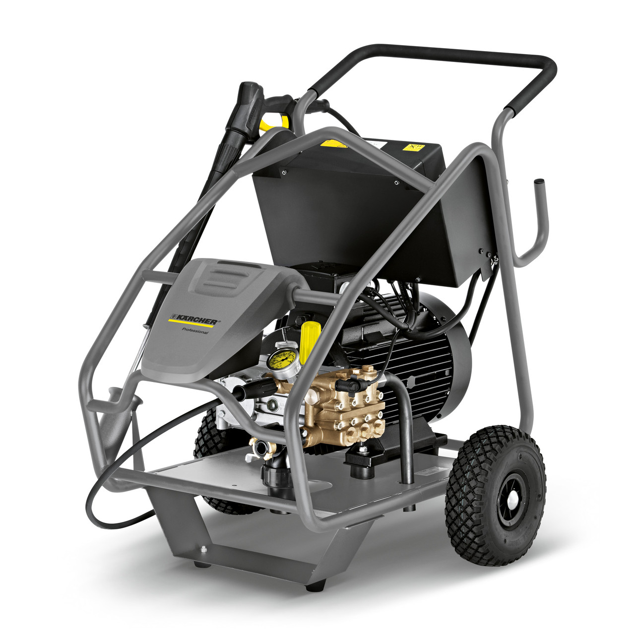 Апарат надвисокого тиску Karcher HD 9/50-4 Cage