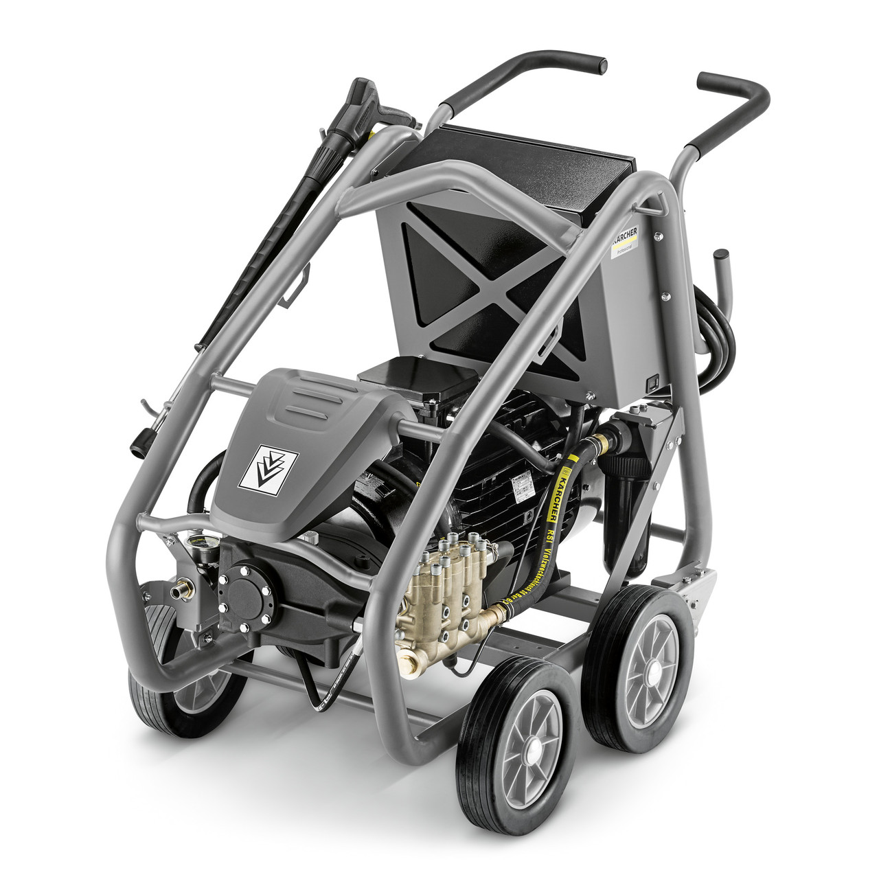 Апарат надвисокого тиску Karcher HD 18/50-4 Cage Adv
