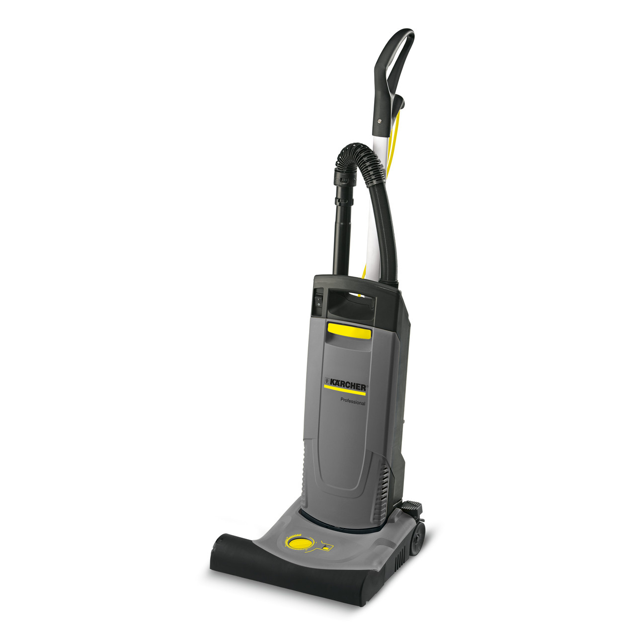 Щітковий пилосос Karcher CV 38/2 Adv