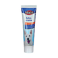 Зубная паста для собак и котов Trixie с маслом чайного дерева 100 г (141380)