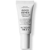 Відлущуюча сироватка для лікування шкіри Good Genes Glycolic Acid Treatment SUNDAY