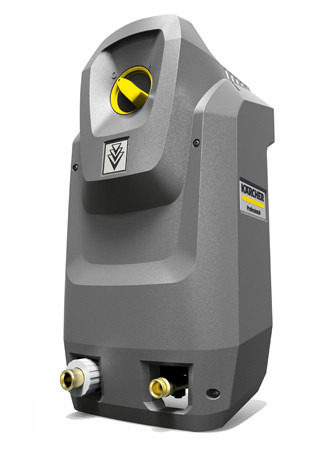 Апарат високого тиску Karcher HD 8/18-4 M PU насосний модуль