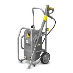 Апарат високого тиску Karcher HD 8/18-4 M Cage в трубчастій рамі