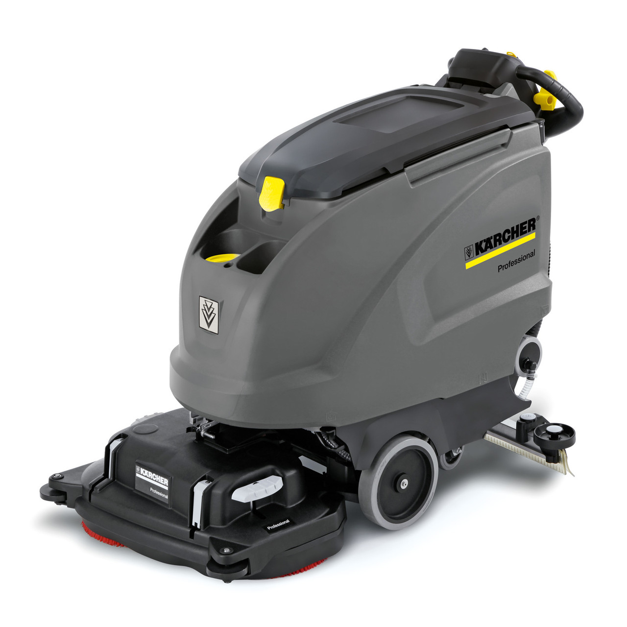 Підлогомийна машина Karcher B 60 W Ep