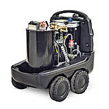 Апарат високого тиску з підігрівом води PH 2000, фото 2