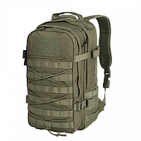 Рюкзак RACCOON MK2 - Cordura - 20 л (Olive Green)