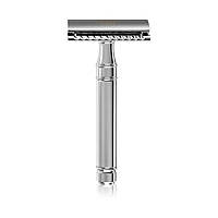 Т-образный станок для бритья The Bluebeards Revenge Scimitar Double-Edge Safety Razor