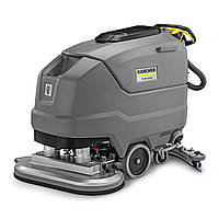 Підлогомийна машина Karcher BD 80/100 W Bp Classic