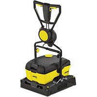 Підлогомийна машина Karcher BR 40/10 С
