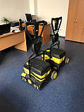 Підлогомийна машина Karcher BR 40/10 С, фото 4
