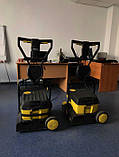 Підлогомийна машина Karcher BR 40/10 С, фото 5