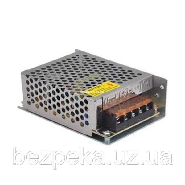 Блок живлення Kraft KRF-1203PB (12V/3А)