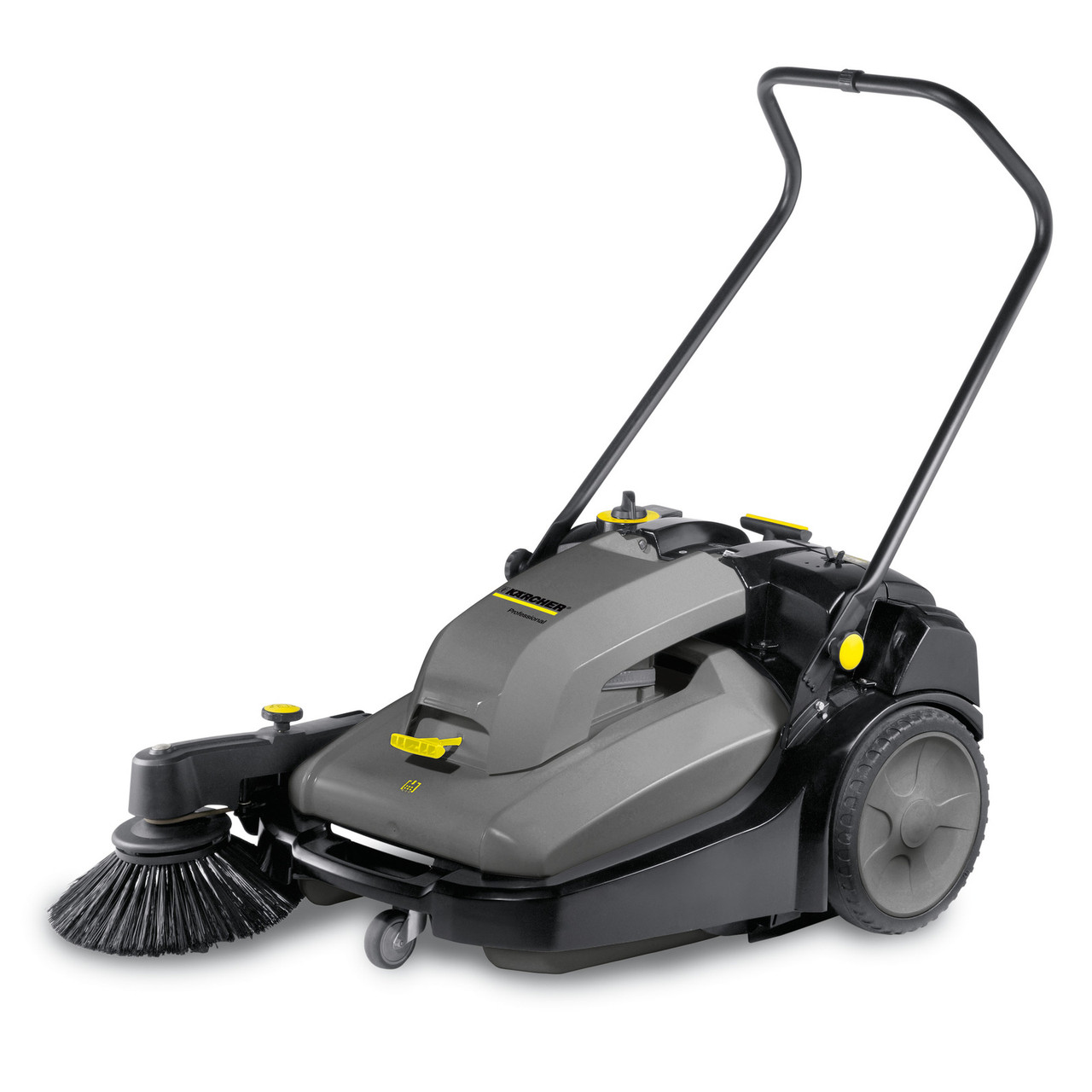 Акумуляторна підмітальна машина KM 70/30 C Bp Pack Adv