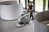 Підлогомийна машина Karcher BD 50/55 W Classic Bp, фото 3