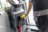 Підлогомийна машина Karcher BD 50/55 W Classic Bp, фото 5