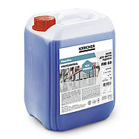 Чистячі засоби для прибирання підлоги