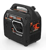 Інверторний генератор Limited 1500і 1,6 квт