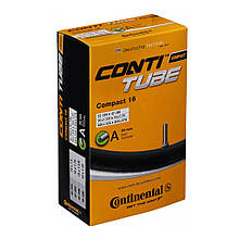 Камера Continental Compact 16", 32-305->47-349, A34, 110 г