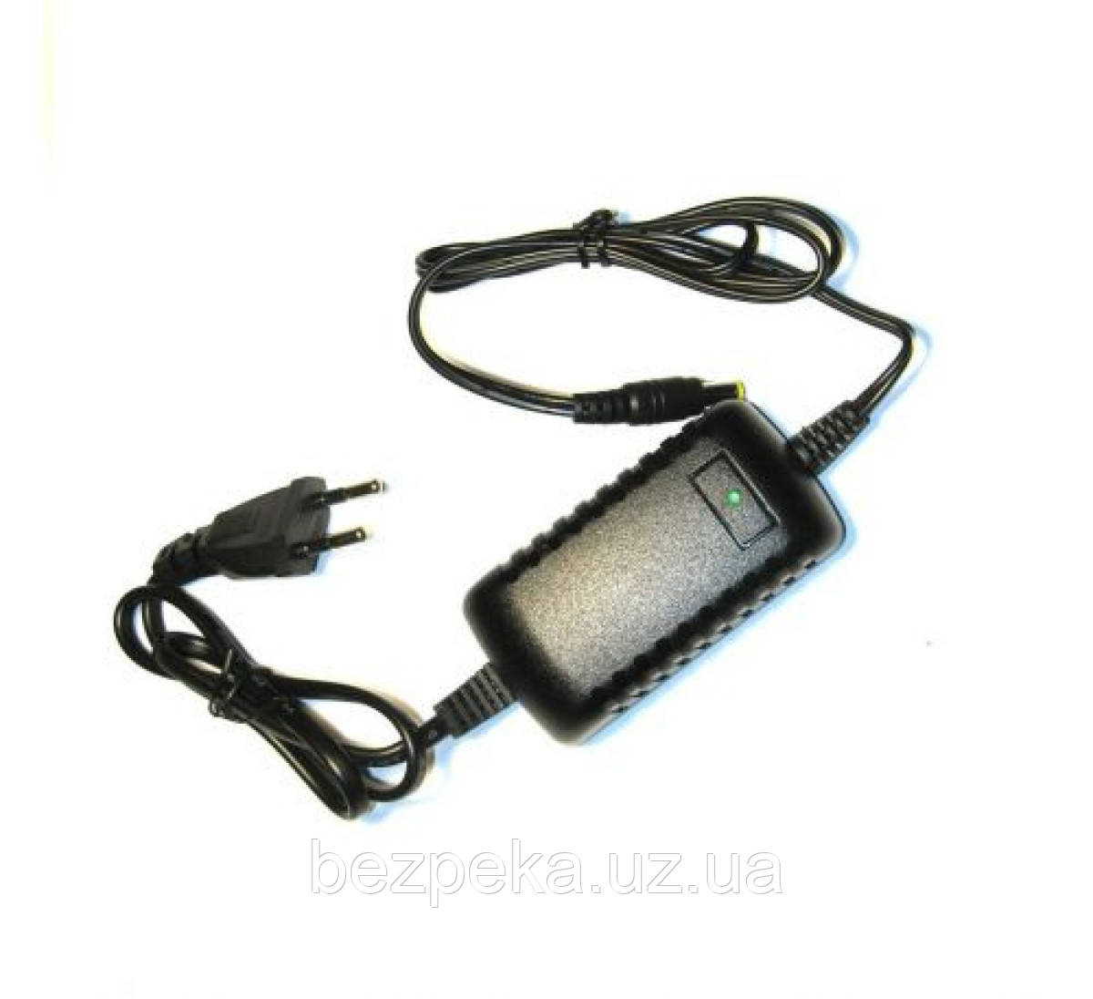 Блок живлення PS-1201 Mustang Energy 12V/1A