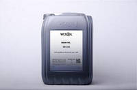 WEXOIL GB 320