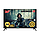 Телевізор Xiaomi 24" FullHD DVB-T2 SmartTV WiFi, фото 3