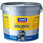 Солідол відро 5л/4,5 кг YUKO