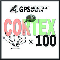 GPS MAXI (9+1) CORTEX автопилот для прикормочного кораблика