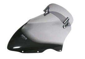 Вітрове скло MRA Vario Touring "VT" для мотоцикла Yamaha T-MAX XP 500 [01-08] чорне, фото 1