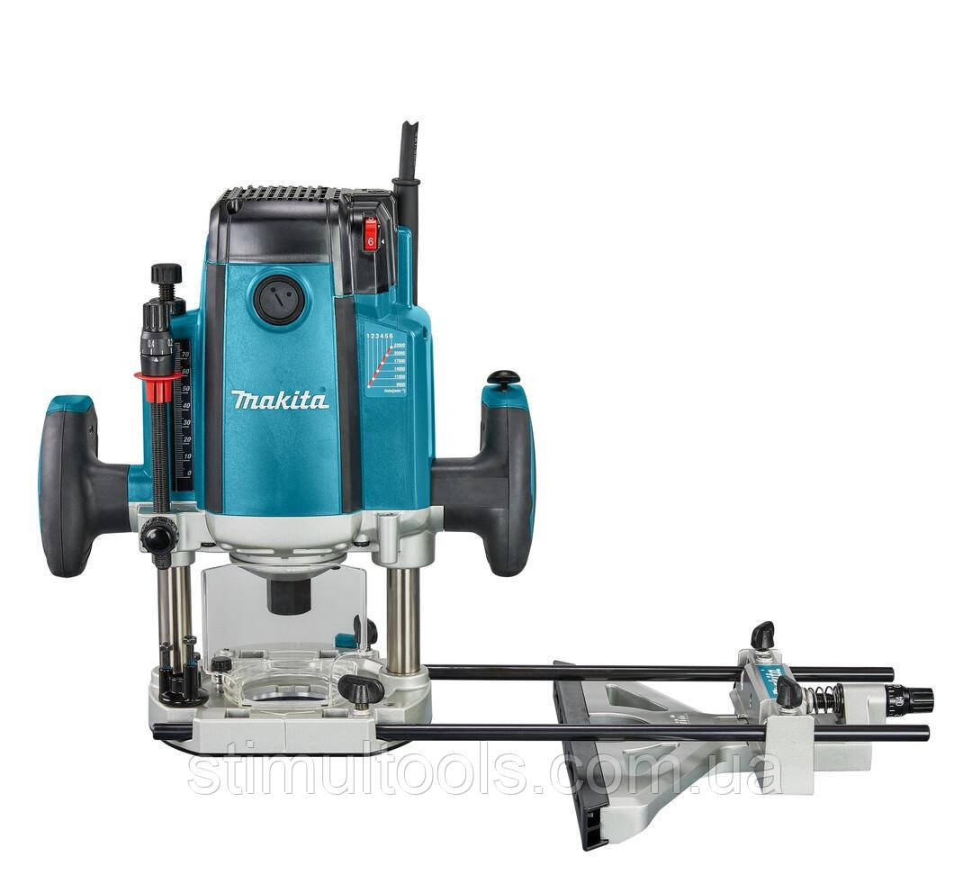 Фрезер Makita RP2303FCX, фото 1