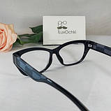 +3.5 Готові жіночі окуляри для зору кішечки, фото 6