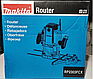 Фрезер Makita RP2303FCX, фото 7