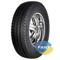 Шина всесезонная B&P Pneus (наварка) Agis 101 225/75 R16C 121/120N