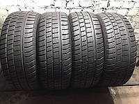 Зимние шины б/у 205/55 R16 Starfire W200