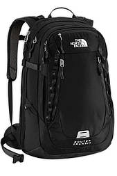 Рюкзак The North Face Router II Transit 35L чорний