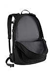 Рюкзак The North Face Router II Transit 35L чорний, фото 4