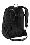 Рюкзак The North Face Router II Transit 35L чорний, фото 2