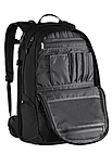 Рюкзак The North Face Router II Transit 35L чорний, фото 3