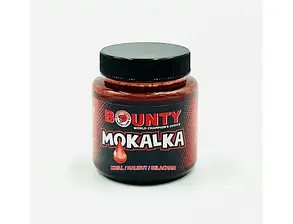 MOKALKA BOUNTY KRILL / HALIBUT / BELACHAN 100 мл