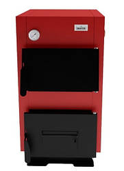 Твердопаливний котел Marten Base MB-18 (18 кВт)