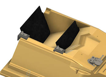 Система додаткового бункеру