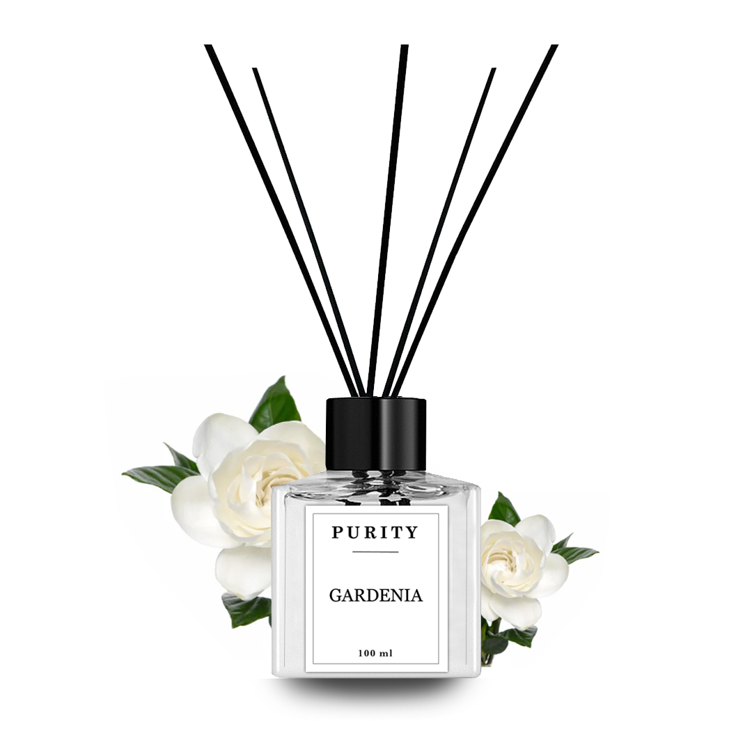 Аромадифузор для дому "Gardenia" 100 мл, фото 1
