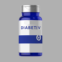 Diabetiv (Диабетив) капсулы от диабета